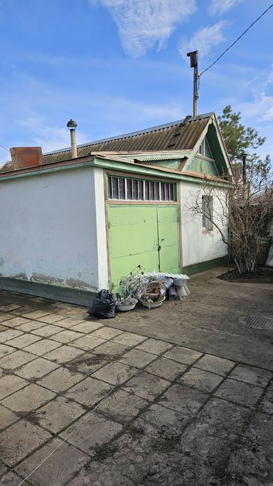 Продам дом под снос