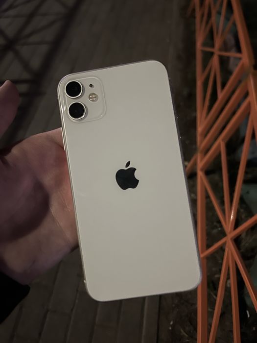 iphone 11 с айклаудом