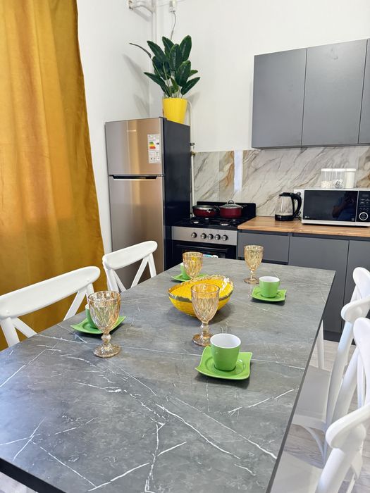 сдам Бавария 1 ком посуточно