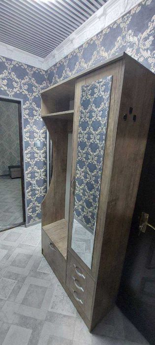 ИПОТЕКА Чилонзор 20 квартал 2/4/4