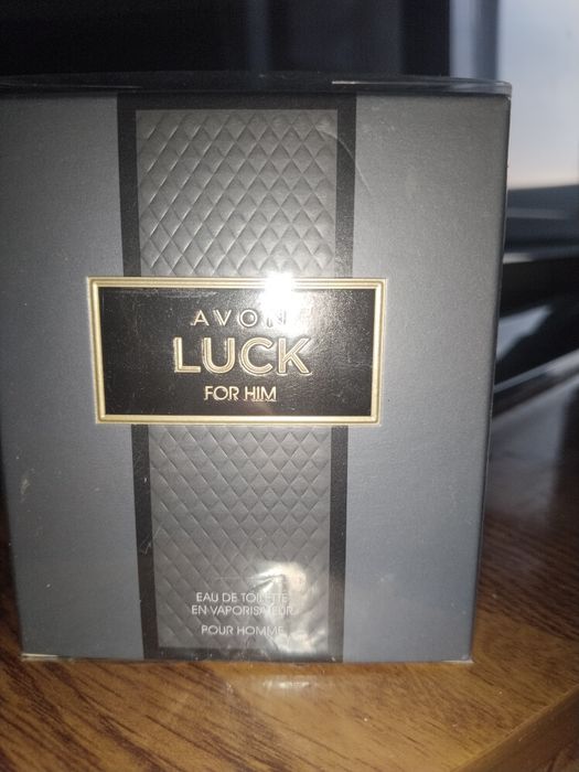 Мужской одекалон