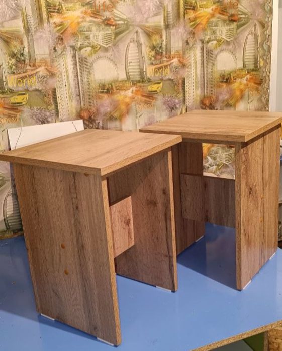 Табуреты на заказ