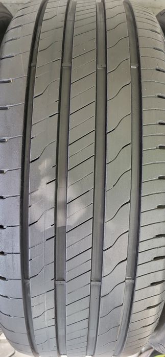 4 anvelope 205 50 17 goodyear 2021 7,5mm Top