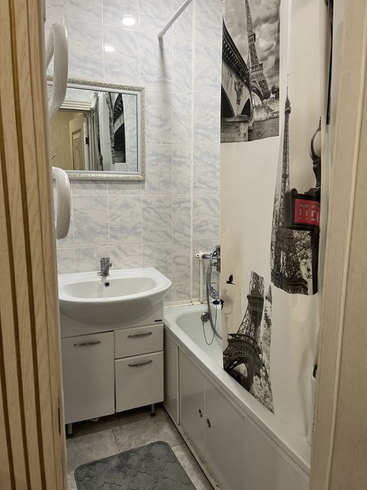 Продается квартира в центре