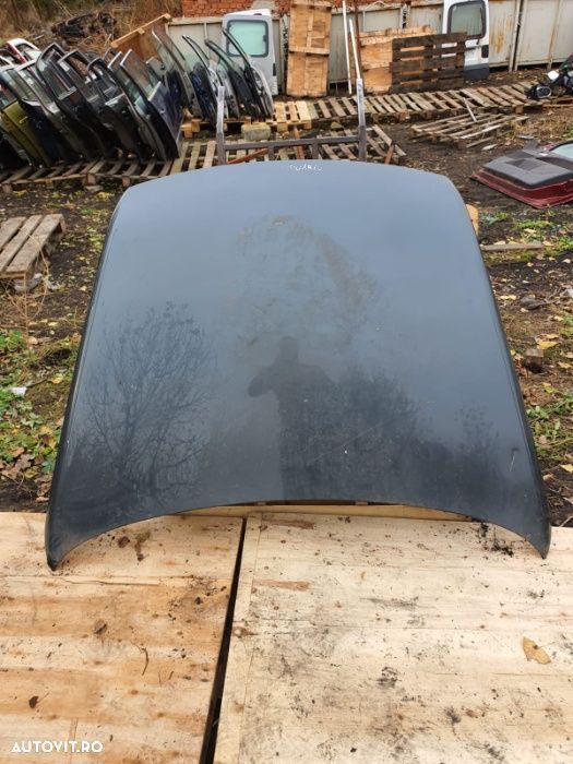 Capota VW Touareg an 2003-2008 livram oriunde in tara