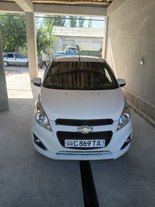 Spark sotiladi 2020 yil