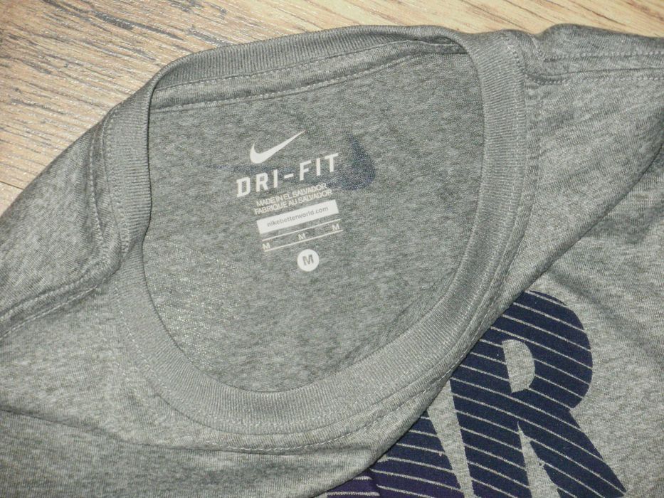 NIKE оригинална детска тениска за момиче 10-12г