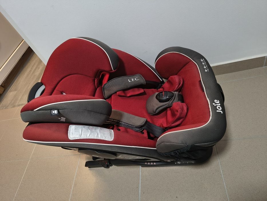 Scaun auto copii Joie 0-36 kg - Liverpool