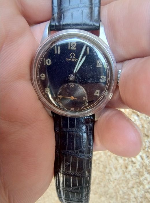 Omega Fab Suisse
