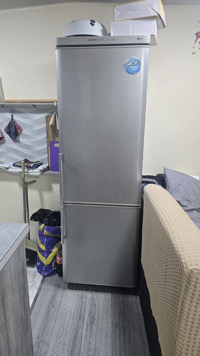 Продаётся холодильник в хорошем состоянии