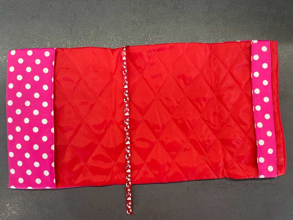 Калъф за книга / Дрешка за книга / Подвързия за книга