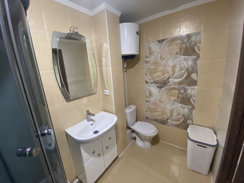 Сдам 2 комнатную квартиру