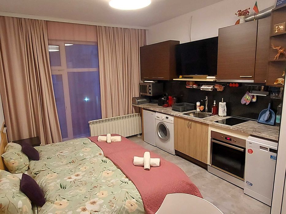 Продава се Етаж от къща в Нова Загора - 307 кв.м за 341 €/кв.м - Снимка #10