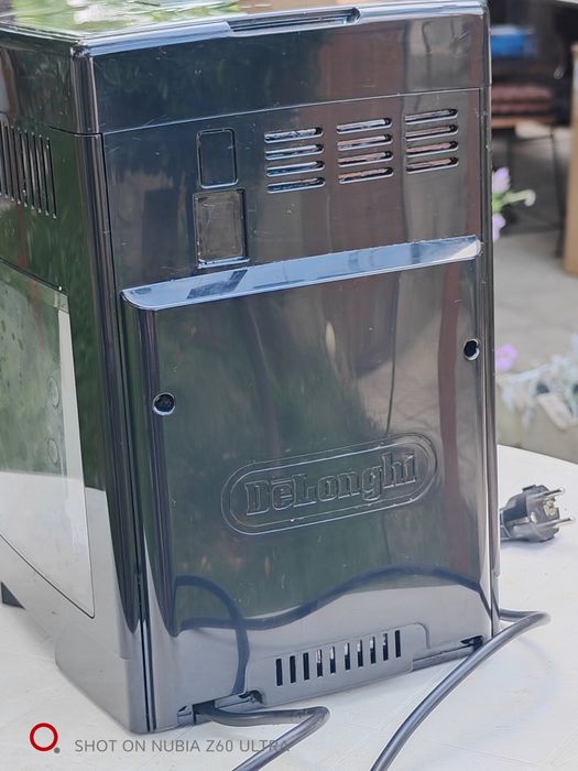 Кафемашина Delonghi Dinamika