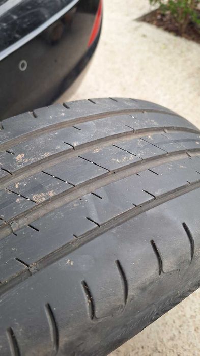 Лятна гума 16" GOODYEAR "Efficient Grip Performance 2" размер 205/55R16