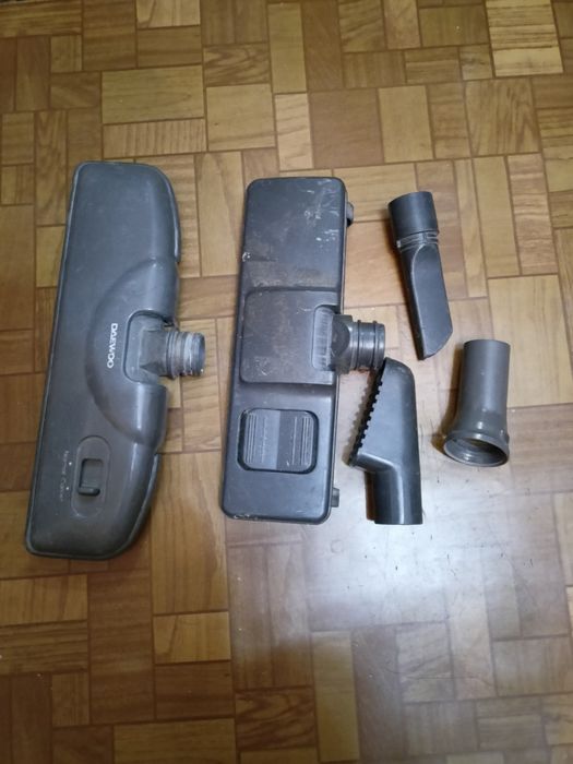 Пылесос SHARP EC8300