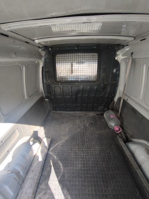 Renault Kangoo 1.9 D 2002 на части