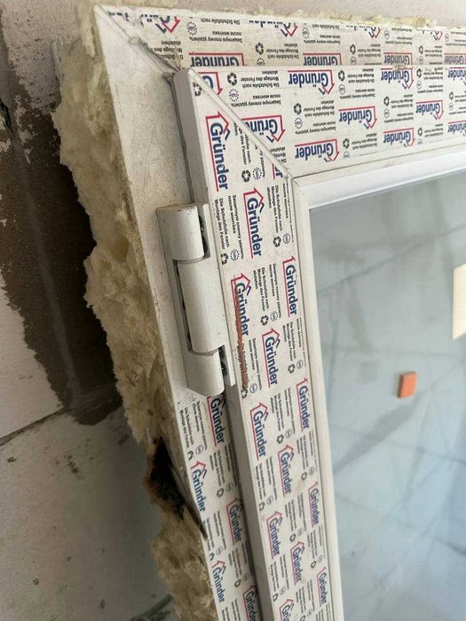 Продам пластиковые окно