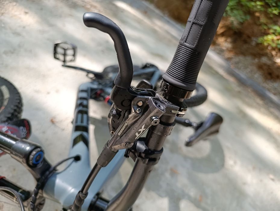 Trek  Remedy 9.7  2022