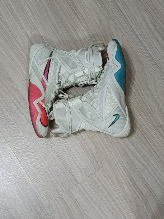 Nike Hyperko 2 SE bubble gym US 9 (ОРИГИНАЛ)