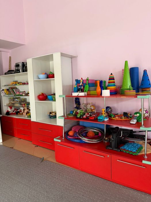 Островок Шкаф в хорошем состоянии