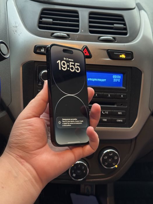 Iphone 14 pro 256G 100%Akb идеал