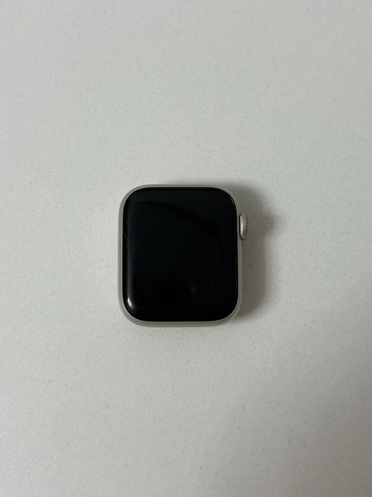 Apple Watch se 2nd generation esim