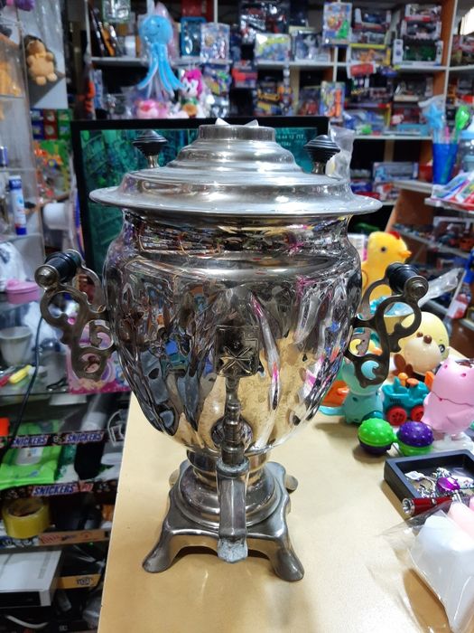 Самовар электрический