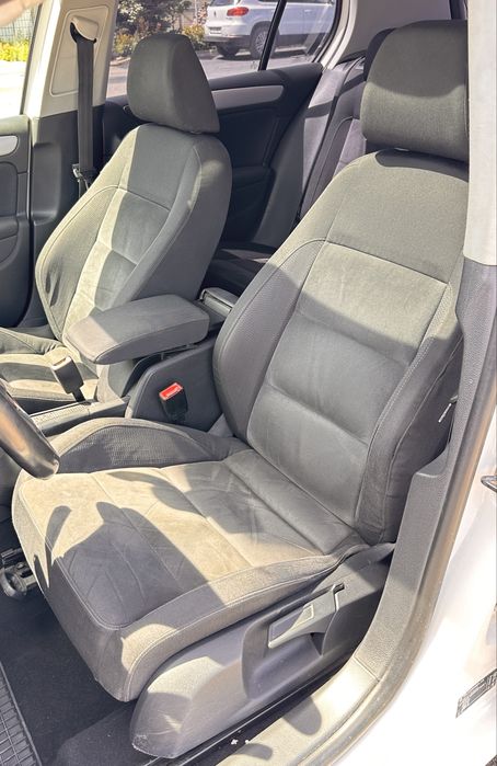 Vw Golf 6 2.0TDI