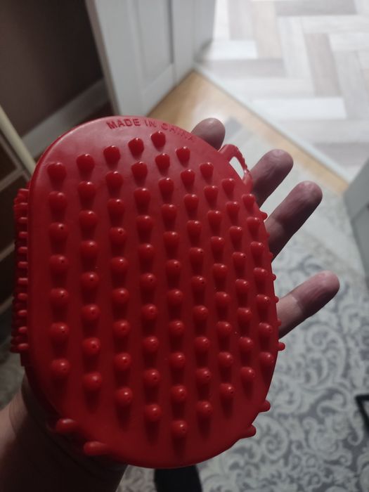 Продам массажёр  с шариками