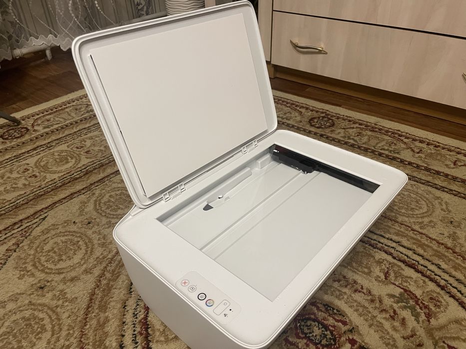 Продам принтер МФУ НР Deskjet 2320