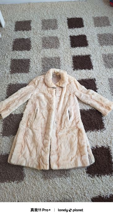 Шуба 52-54 р за 50 тыс тг