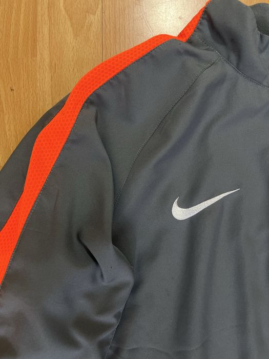 Nike Juventus мъжко горнище/яке М