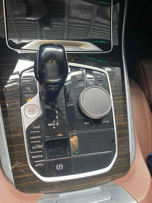 bmw x5 g05 2020 года 3 литра