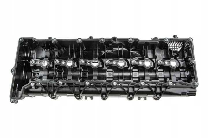 Капак на клапаните за BMW N57 3.0d / OEM 11 12 7 800 309 / 11 12 7 823 181 / 11 12 8 515 745