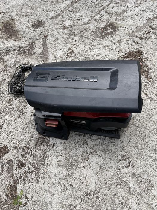 Косачка робот Einhell
