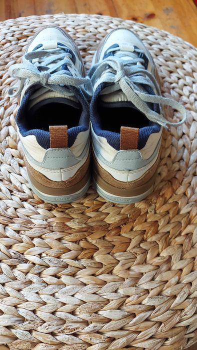 Мъжки сникърси-маратонки, DC, 41 номер