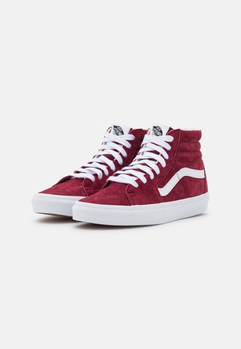 Оригинални кецове Vans Unisex