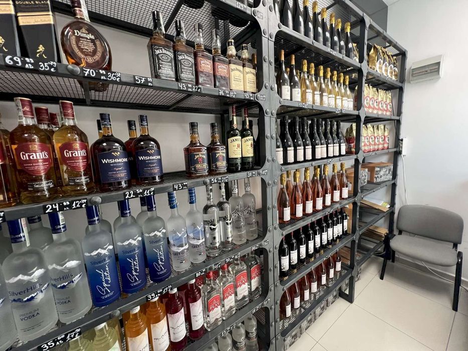 Продава се Заведение в София, Младост 3 - 15 кв.м за 578 €/кв.м - Снимка #2