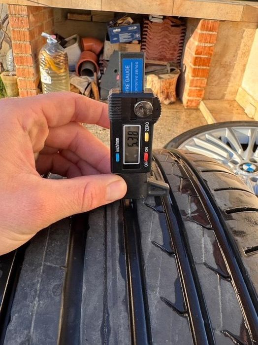 275 35 19 / 245 40 19 Летен спорт пакет 
Летен спорт пакет
Летен спорт