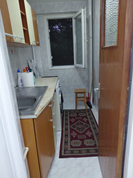 Inchirez apartament cu 2 camere
