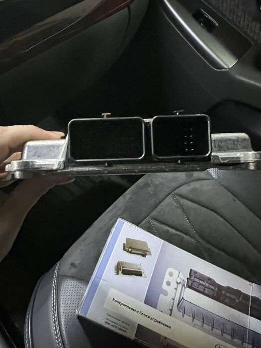 Контроллер, блок управления газель НОВЫЙ