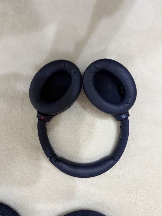 Căști Sony WH-1000XM4