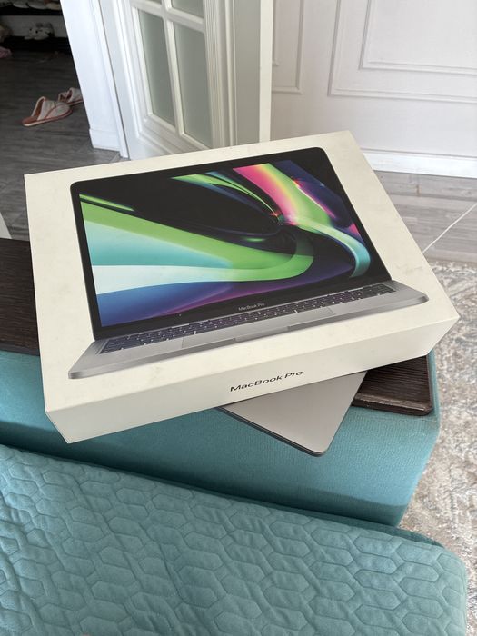 Macbook pro 13 m1 A2338