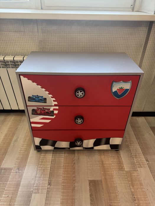 Мебель кухня детская