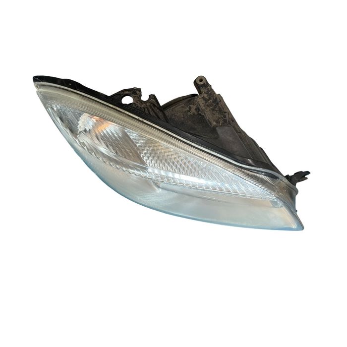 Far Dreapta Skoda Roomster 5J 2006 - 2015 24783200R