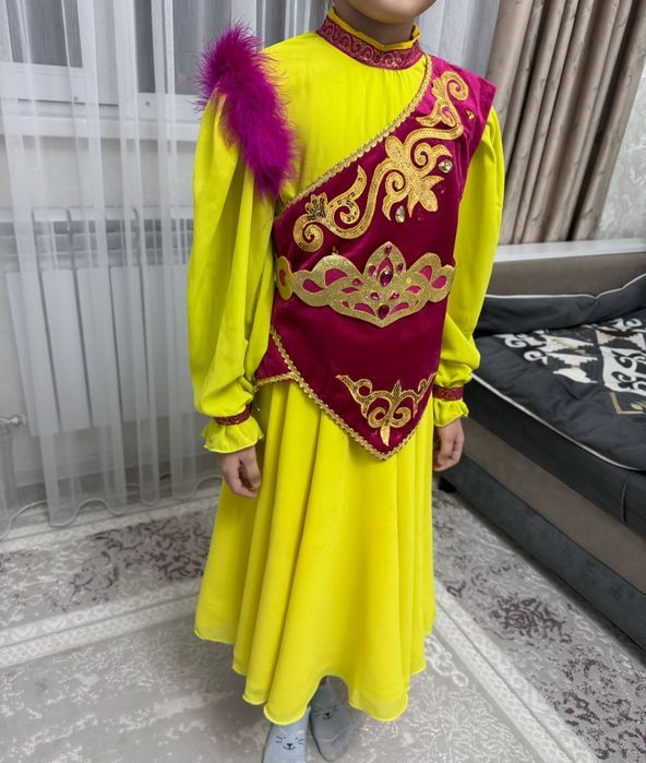 Платье национальный.Срочно!!!