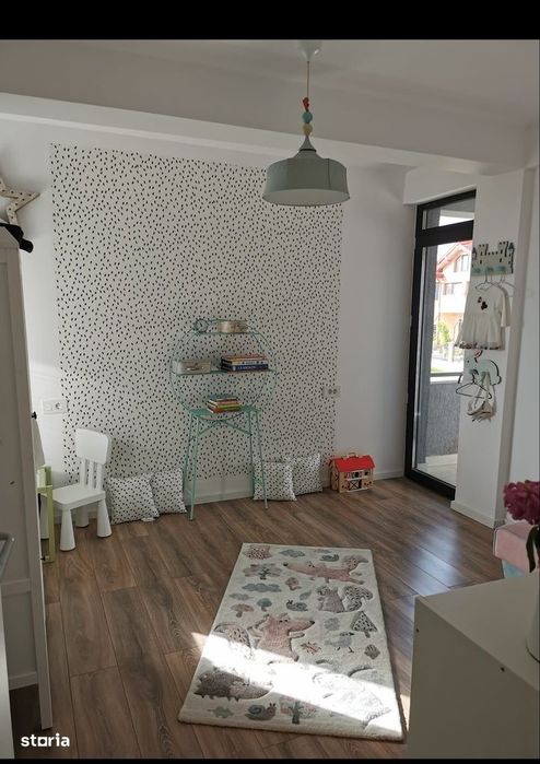 CasaVila de inchiriat Antibiotice - 770 euro