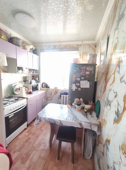 Продам квартиру 2 комнатную