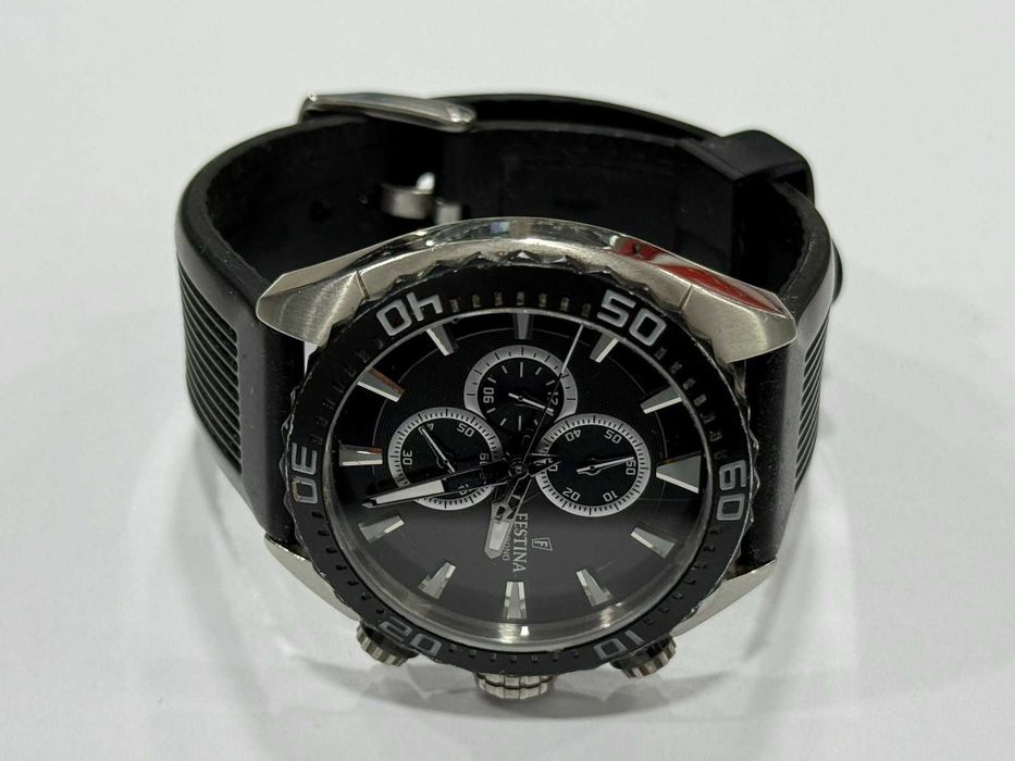 Часовник FESTINA LA VUELTA 16664/4